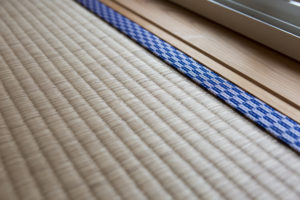 日本の畳文化